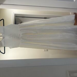 Kids flower girl or first holy communion